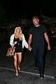 Jessica Simpson Gets Back Into Her Daisy Dukes Photo Eric Johnson Jessica Simpson