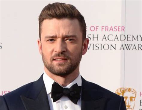 Justin Timberlake Actuará En La Final Del Festival De Eurovisión 2016 Bekia Actualidad