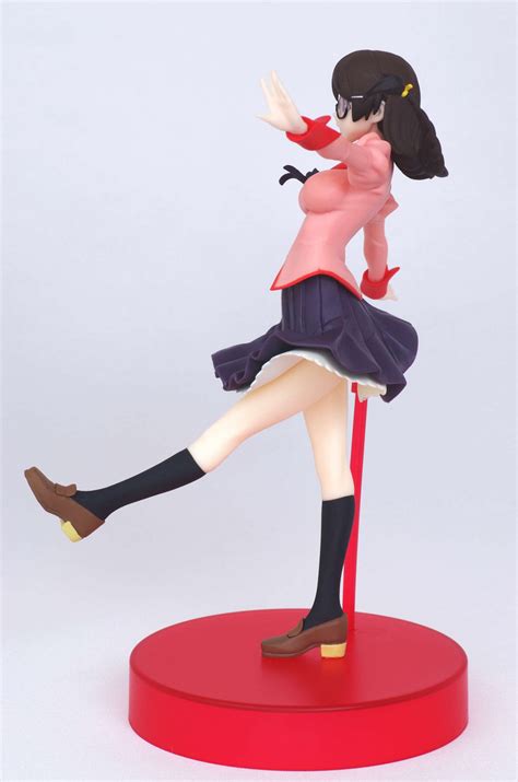 Animefanshopde Tsubasa Hanekawa Sq Figur
