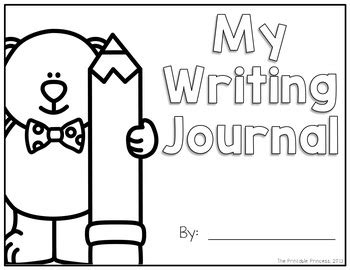 A good cover letter first outlines the main theme of the paper; Lined Writing Paper and Journal Covers FREE by The ...