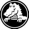 The best selection of royalty free alligator logo vector art, graphics and stock illustrations. Leven en vrijheid, gelukkig mens: T shirts logo