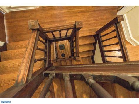 Twisted Handrails Handrails Stairs Twist Fabulous Home Decor