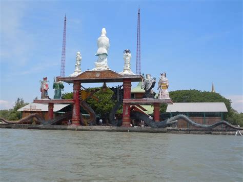 10 Tempat Angker Yang ada di Surabaya - Blog Unik