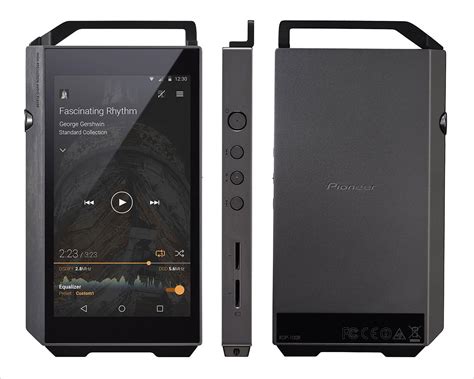 Top 7 Best High Res Portable Audio Music Players