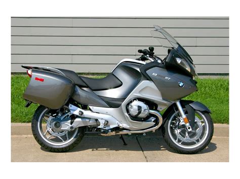 The r1200rt gained bmw esa (electronic suspension adjustment) as an optional extra for the first time, inherited from the k1200s. Buy 2013 BMW R1200RT on 2040-motos