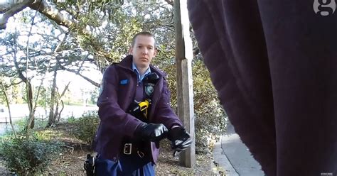 Man Who Swore At Cops Gets Off Because Court Rules F Isnt An Offensive Word Huffpost News