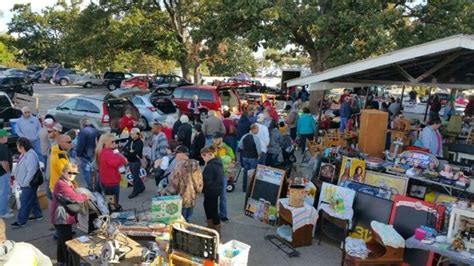 These Are The Best Flea Markets In Missouri You Need To Visit