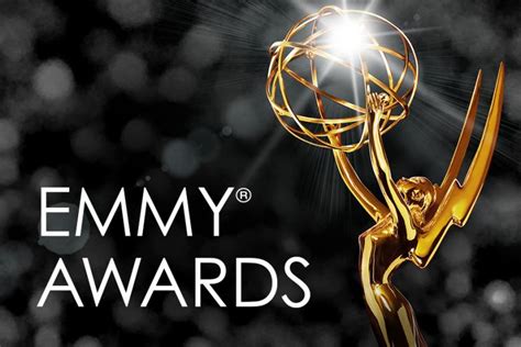 Motionographer 67th Primetime Emmy Awards Adds Motion Design Category