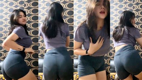 Tik Tok Hot Goyang Tiktok Hot Hits Terbaru Joget Celana Ketat Youtube
