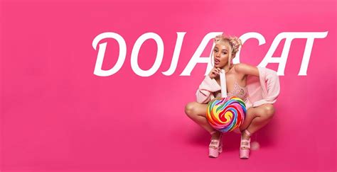 Doja Cat Candy Discover New Music And Unsigned Talent Alfitude