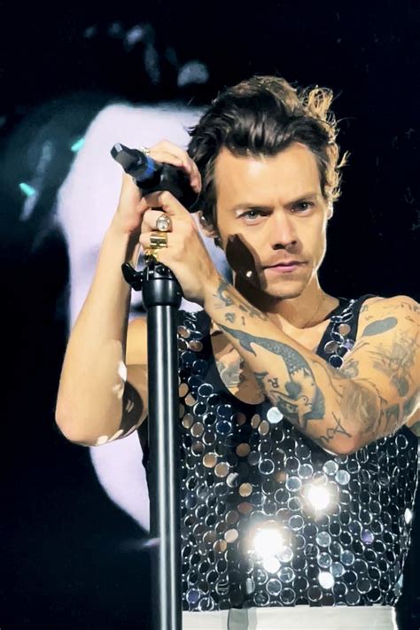 10 Harry Styles Concert Outfits Ideas And Inspiration Bellatory