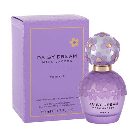 Marc Jacobs Daisy Dream Twinkle Eau de Toilette за жени 50 ml Parfimo bg