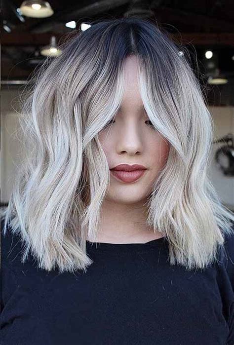 11 Beneficial Hair Color Ideas Women Over 50 Best Hair