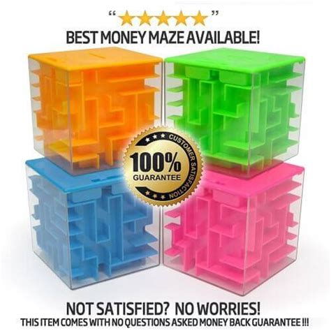 Maybe you would like to learn more about one of these? Money Maze Gift Puzzle Box - HuntSimply