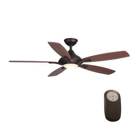 Maybe you would like to learn more about one of these? Home Decorators Collection Petersford 52 in. Integrated ...