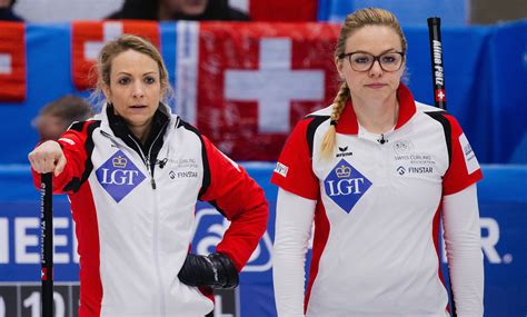 How To Watch World Womens Curling Championship Live Stream 2023