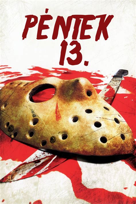 Friday the 13th (1980) - Posters — The Movie Database (TMDb)