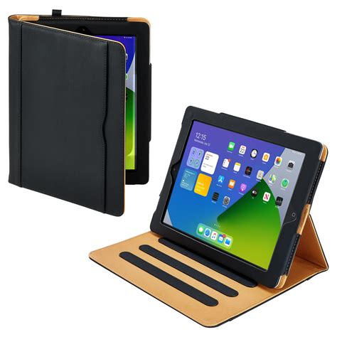 S Tech Case For Apple Ipad 7th 8th 9th Generation 102 2019 2020
