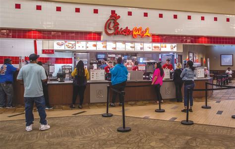 Chick Fil A In Sumter Mall To Close Next Week Ahead Of New Stores