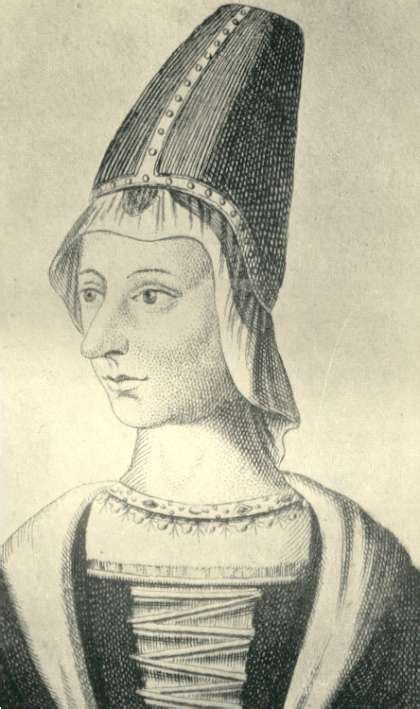Marie Von Anjou 1404 1463 Königin Von Frankreich