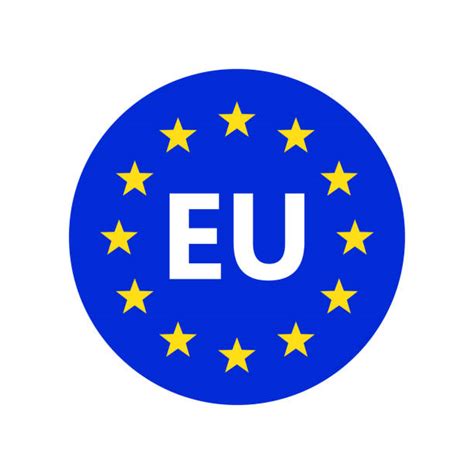 European Union Logo Illustrations Royalty Free Vector Graphics And Clip