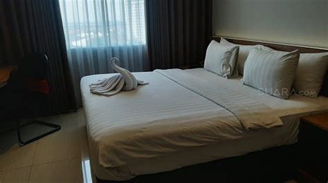 Kami menjamin masa menginap yang menyenangkan bagi para tamu dengan layanan kami yang personal dan berbagai macam fasilitas modern yang tersedia di hotel kami. Baru 59 Hotel-Resto di Jogja Terverifikasi Mampu Jalankan ...