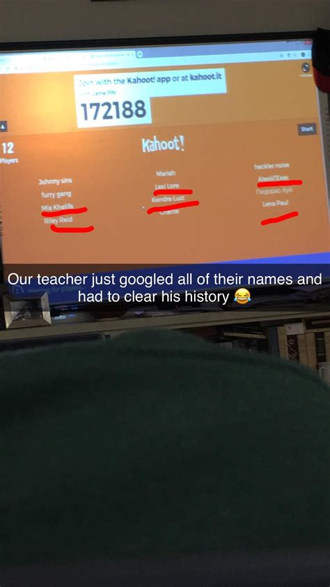 Funny Kahoot Names Clean ~ 15 Hilarious Dog Memes Youll Laugh At Every