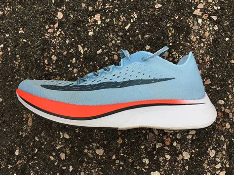 Nike Zoom Vaporfly 4% | Running Shoes Guru