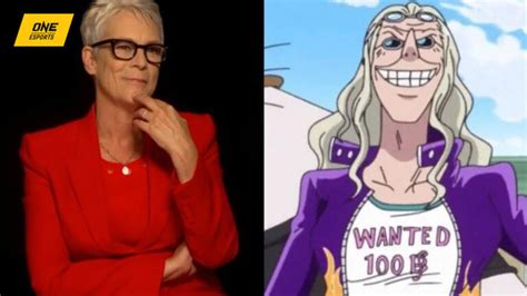 Why Jamie Lee Curtis Dreams Of Playing Kureha In One Piece One Esports