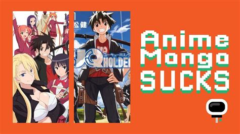 Anime And Manga Sucks Rant Youtube