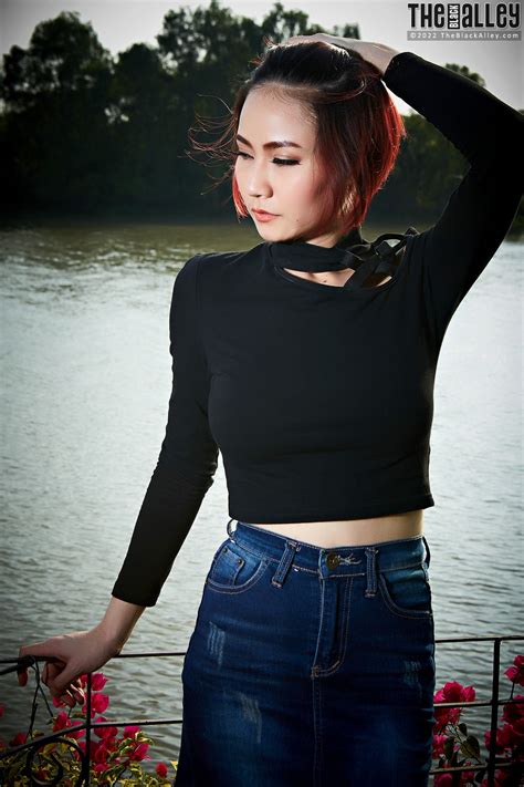 [The Black Alley] – 3600000 Beauty