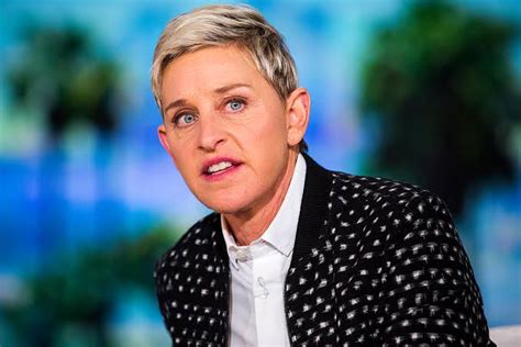 Ellen Degeneres To End Talk Show After 19 Seasons Amid Toxic Workplace