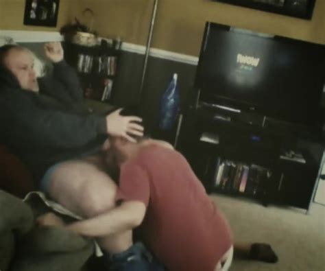 Sucking Older Mans Cock And Eating His Cum Gay Porn 7e