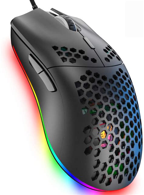 The Best Gaming Mouse Under 50 Top Reviews Of 2021