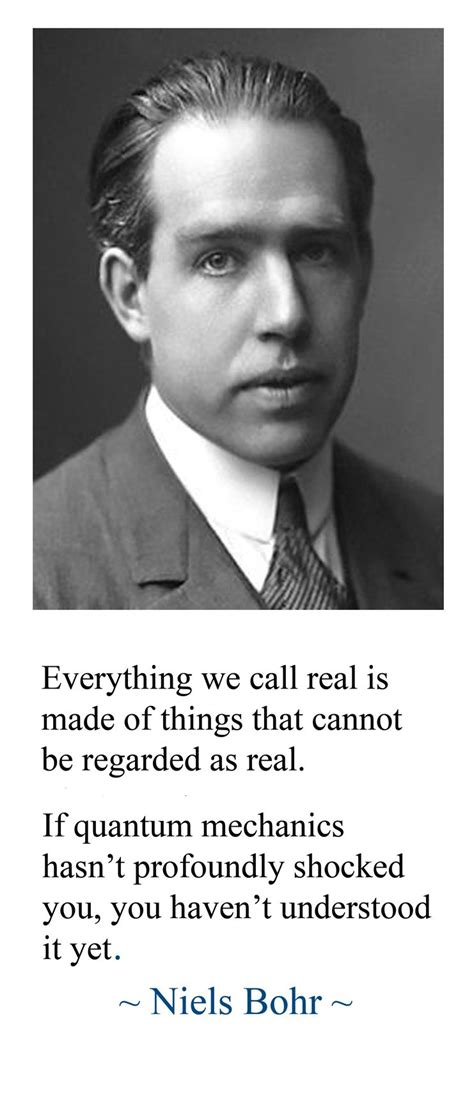 Niels Bohr Quotes Shortquotescc