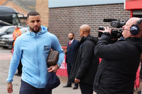 kyle walker facing charges for indecent exposure football today