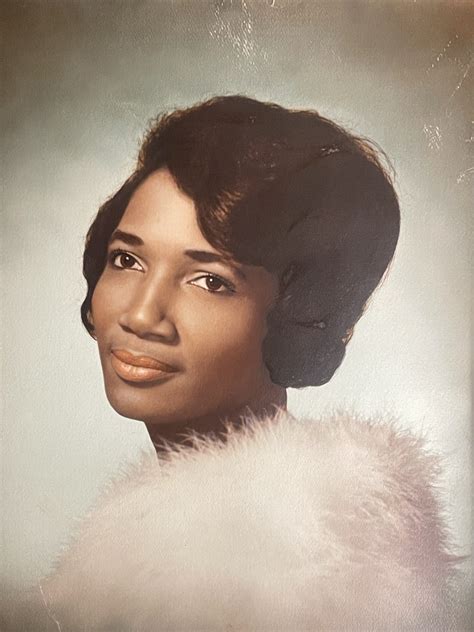Virginia Mae Mayes – Metropolitan Funeral