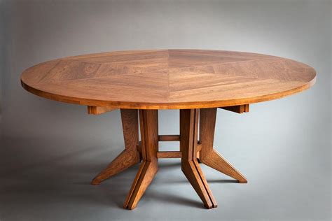 Handmade Cherry Table By Robert Havas Woodworking