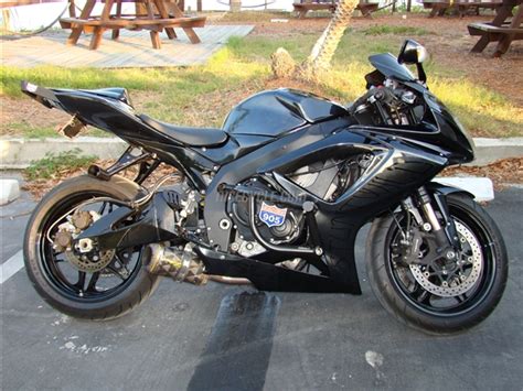It was designed by takahiko kawaguchi and its initial purpose. Suzuki GSXR 750 Stunt Engine Cage 2006-2007 by Racing 905
