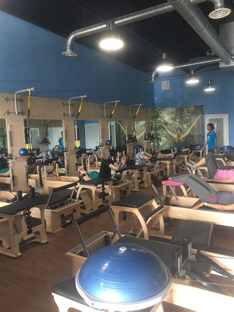 How much is a club pilates membership. Photos for Club Pilates - Yelp
