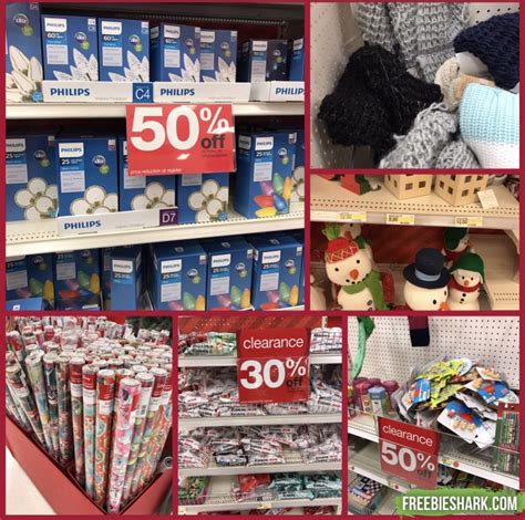 Save $5.60 (29%) sale starts at $13.39. Target & Walmart: 50% off Christmas Clearance Sale ...