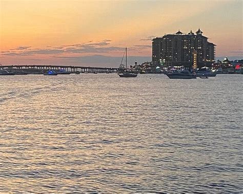 Destin Harbor 2023 All You Need To Know Before You Go Fl