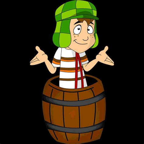 134 episodes aired between 2006 and 2014 and begins a hiatus. El Chavo Animado - #ExploreTheWorld | Cartoon Amino