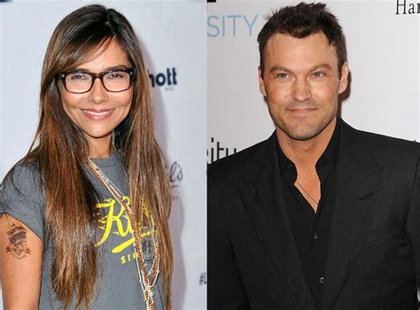 Brian Austin Greens Ex Says He Hasnt Seen Son In Years