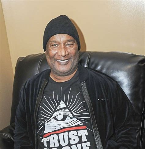 Paramedics tried unsuccessfully to revive him after he suffered. Godfather of Comedy Paul Mooney |Houston Style Magazine ...