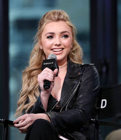 Peyton Roi List At Aol Build Series At Aol Studios In Nyc 126 2016