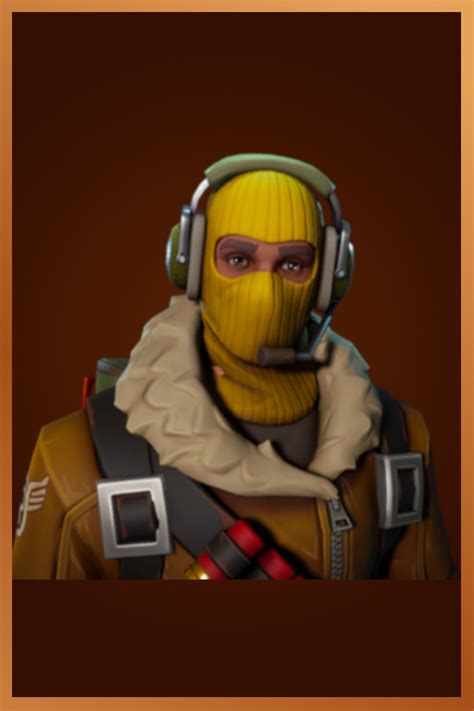 Fortnite Battle Royale Raptor Outfit The Video Games Wiki