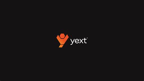 Yext Logo Design And Brand Guidelines On Behance