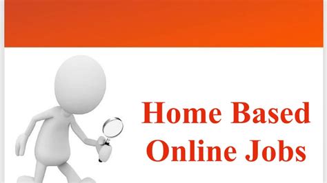 You're in the right place. Home based work without investment - YouTube