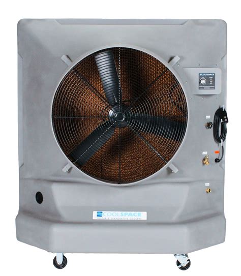 Industrial Air Cooler Fan Official Industrial A20